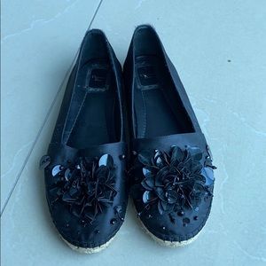 Dior Espadrilles